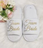 Comfy, Fluffy Slippers - Image 4