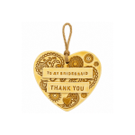Wedding Proposal Clay Hearts - Image 5