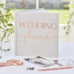Grey Suede Luxury - Wedding Planner