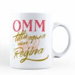 Omm. Titlu Aqwa minn Reġina Mug