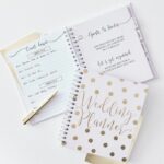 Pink & Gold - Wedding Planner