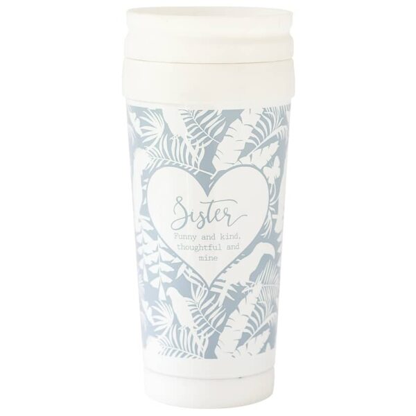 Sister - Travel Mug