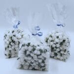 Handmade Rose Confetti