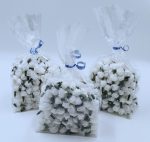 Handmade Rose Confetti