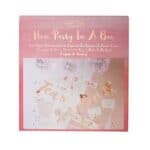 Hen Party In A Box - Rose Gold