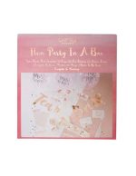 Hen Party In A Box - Rose Gold