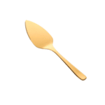 Gold - Large Cake Server