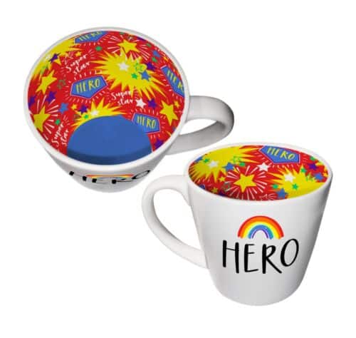 Inside Out Mug - Hero