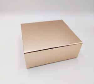 Luxurious Magnetic Gift Box - Image 4