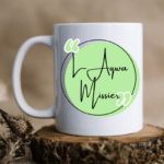 L-Aqwa Missier - Mug