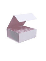 Luxurious Magnetic Gift Box - Image 3