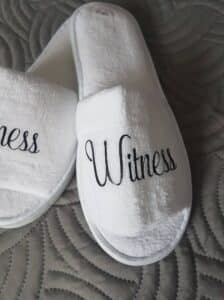 Comfy, Fluffy Slippers - Image 5