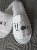 Comfy, Fluffy Slippers - Image 5