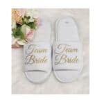 Comfy, Fluffy Slippers