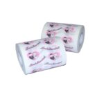 Just Married - Toilet Tissue Roll