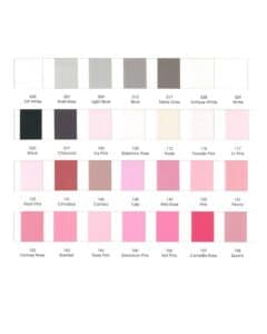 Claire's White Wood Hanger - Adult - Image 2