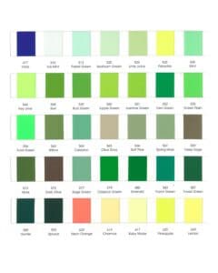 Claire's White Wood Hanger - Adult - Image 5