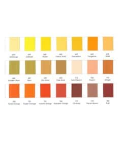 Claire's White Wood Hanger - Adult - Image 4