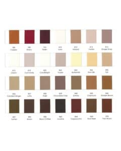 Claire's White Wood Hanger - Adult - Image 3