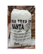 Personalised Christmas Gift Sacks  - Buy 1 get 1 FREE - Image 11