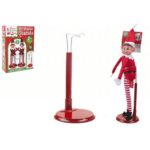 Elf Display Stand