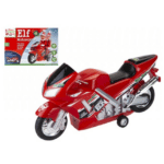 Elf Motorcycle
