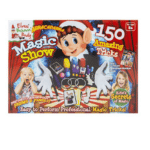 Elf Magic Show