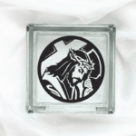 Redeemer – Ir-Redentur – Glass Block