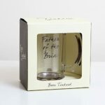 Father of the Bride - Beer Mug