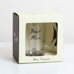 Best Man - Beer Mug