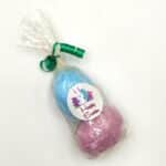 Easter Egg Bath Bomb Pack of 2