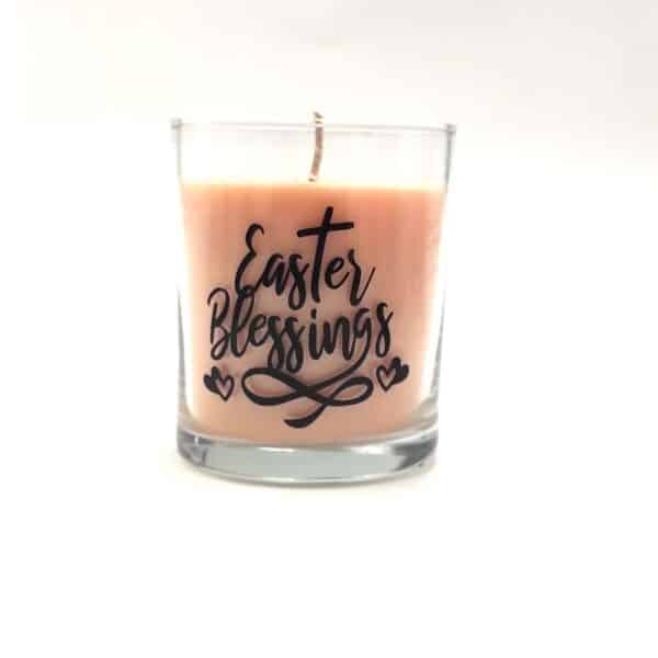 Easter Blessings – 175ml Scented Candle