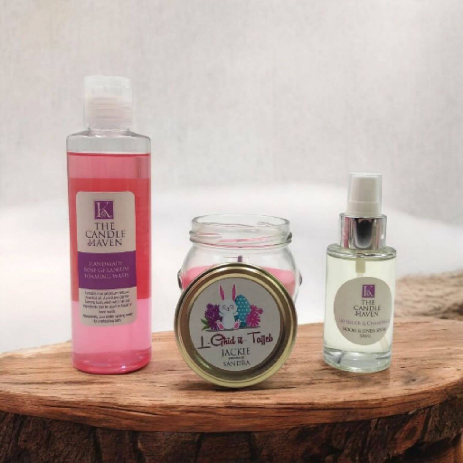 PASQUA Pasqua - Gift Set - Image 1