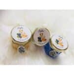 Scented Candle - 45ml Favour