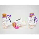 Scented Fizzy Bath Salts - 10g Favour