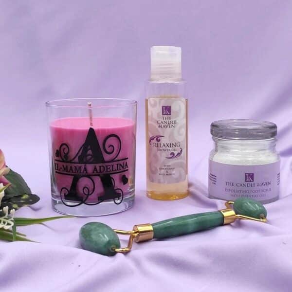Emerald – Gift Hamper