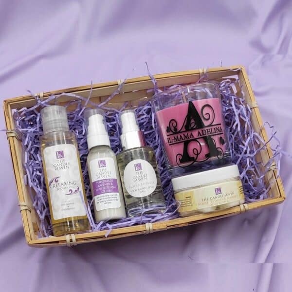 Layla – Gift Hamper