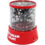 Elf Dream Light - Light Up Night Light