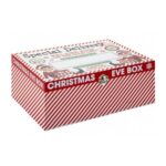 Christmas Eve Box - Elves Behavin Badly