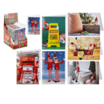 Elf Christmas Cards