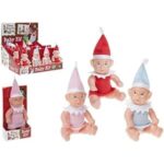 Baby Elf