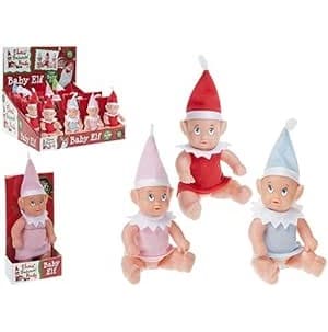 Baby Elf