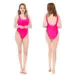 One Piece Swimsuit - Image 9