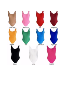 One Piece Swimsuit - Image 2