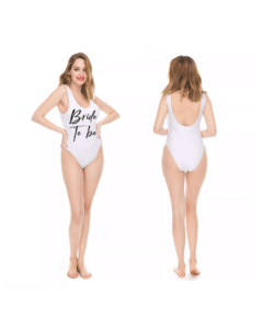One Piece Swimsuit - Image 8
