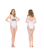 One Piece Swimsuit - Image 3