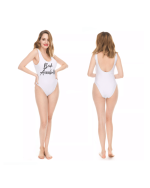 One Piece Swimsuit - Image 5