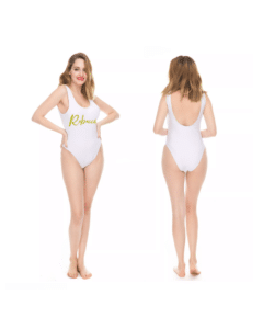 One Piece Swimsuit - Image 6