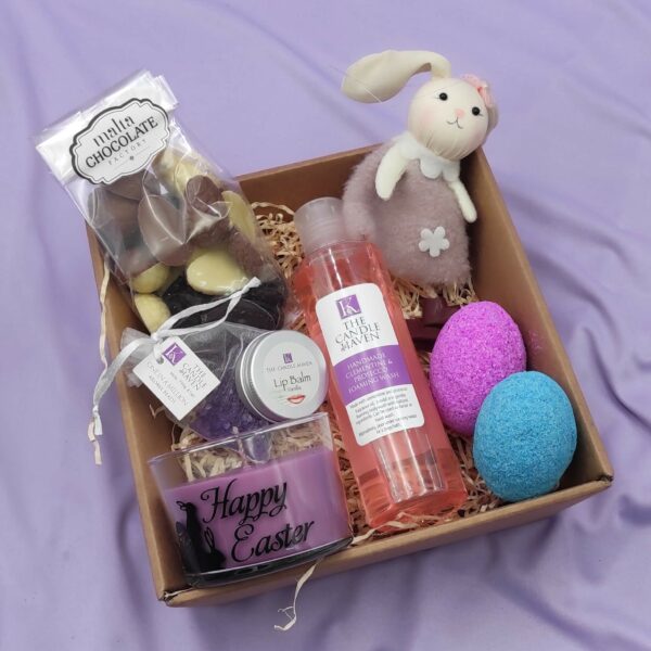 Attwell – Gift Hamper