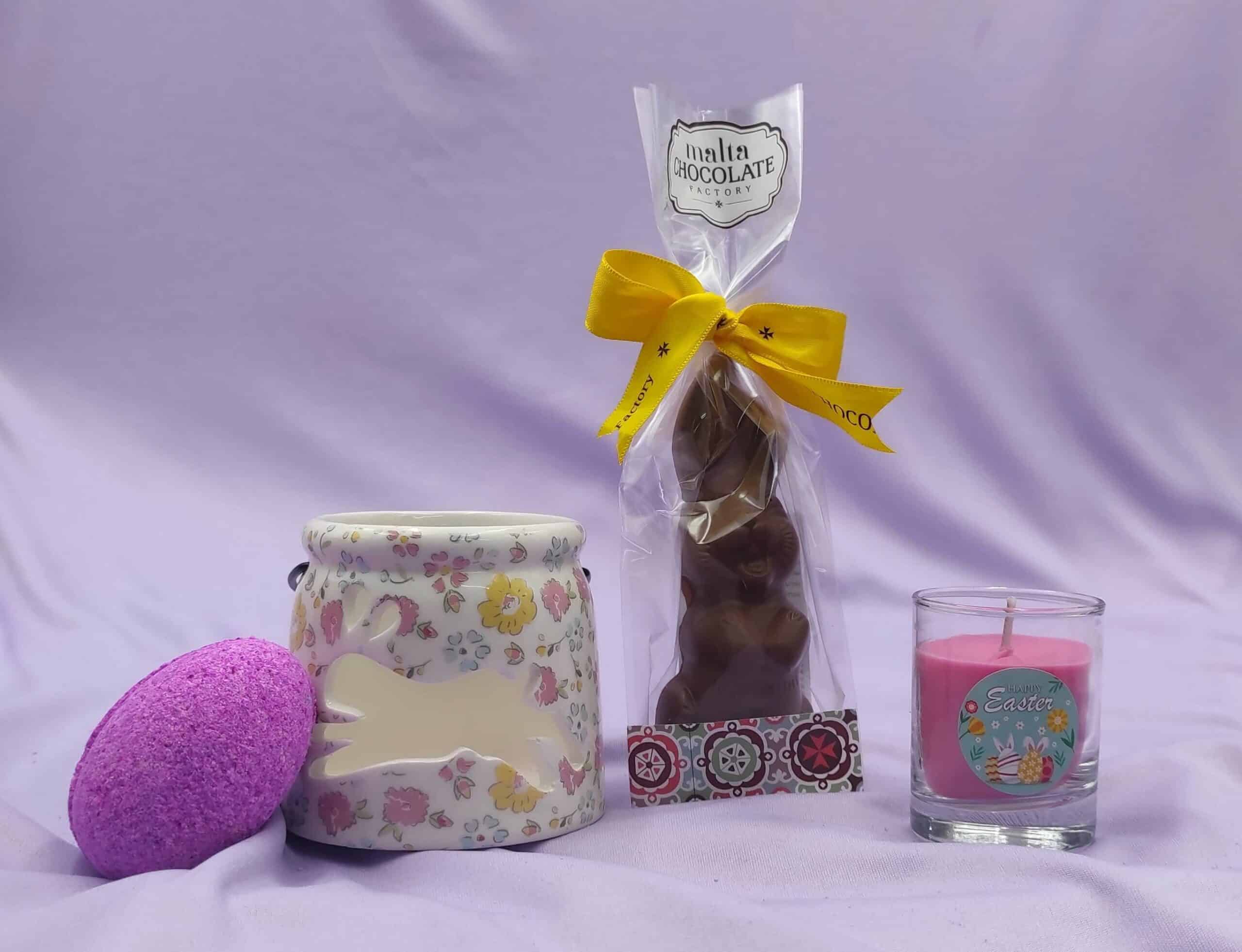 Chester – Gift Set